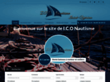 I.C.O Nautisme - Vente bateaux moteur et voiliers