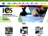 Imprimerie numérique et offset Versailles - ICS photocopie reprographie flyers