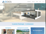 Iddea, le blog sur l'aménagement et la rénovation