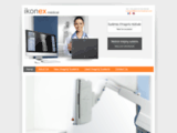 Ikonex Medical - Imagerie médicale