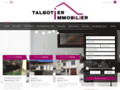Talbotier Immobilier : l'agence de référence à Clermont