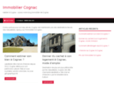 Immobilier Cognac - Habiter à Cognac: suivez notre blog immobilier | Immobilier Cognac