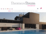 Thomas Thum Immobilier Cogolin : Agence immobilière sur Cogolin et Saint Tropez d'achat et de vente de   maison et de villa sur Cogolin et Saint Tropez.