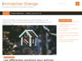 Immobilier Orange « Informations pratiques sur l'immobilier à Orange Immobilier Orange