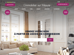 Agence immobilière à Vincennes, Paris 12, Montreuil et Saint-Mandé - Immobilier sur Mesure