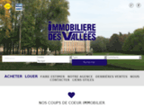 Immobiliere Des Vallees