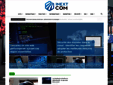 inextcom - Web design agency