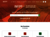 INFIPP - Institut National de Formation