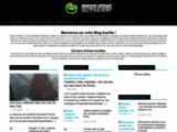 Infolites - Actus, Infos & News Insolites