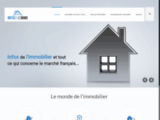 Actualités sur l'immobilier français