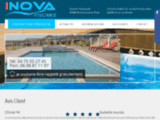 Inova, Construction et rénovation de piscines
