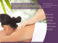 Détails : Massage sur Nancy à l'institut Esthetica