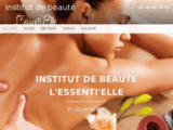 Institut de Beauté dans l'Eure-et-Loir (28)