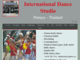 International Dance Company Pattaya