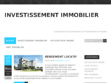 Investissement immobilier locatif - InvestImmobilier.fr