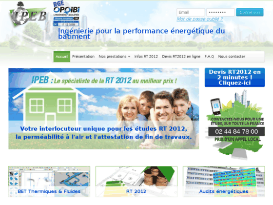 www.ipeb.fr