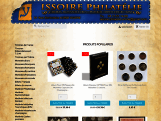 Issoire Philatélie, la passion des Collections