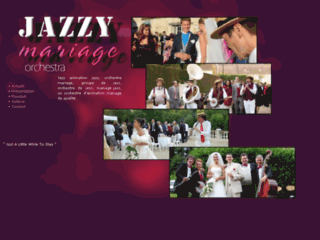 Jazzy-mariage-orchestra.com