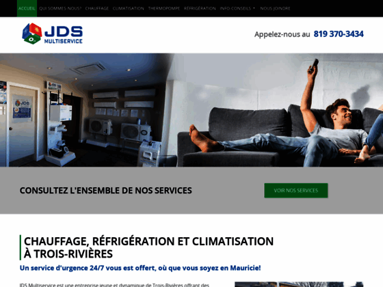climatisation-thermopompe-trois-rivieres