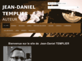 Jean-Daniel TEMPLIER - Auteur