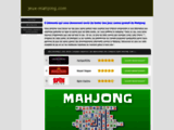 Jeux mahjong