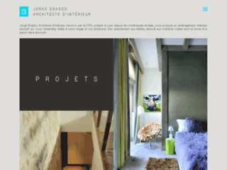 Agence J Grasso - architecture interieur 69