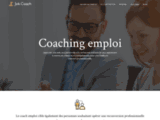 Coach emploi : accompagnement dans le marché du travail