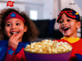 Details : Jolly Time Popcorn - Kids Recipe Box