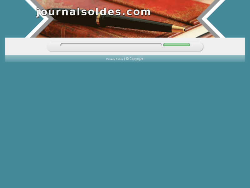 journalsoldes.com