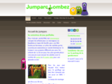 Bienvenue au Jumparc - Site officiel du Jumparc à Lombez !