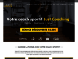 Dégoter un professionnel du coaching sportif à Paris avec Justcoaching.fr
