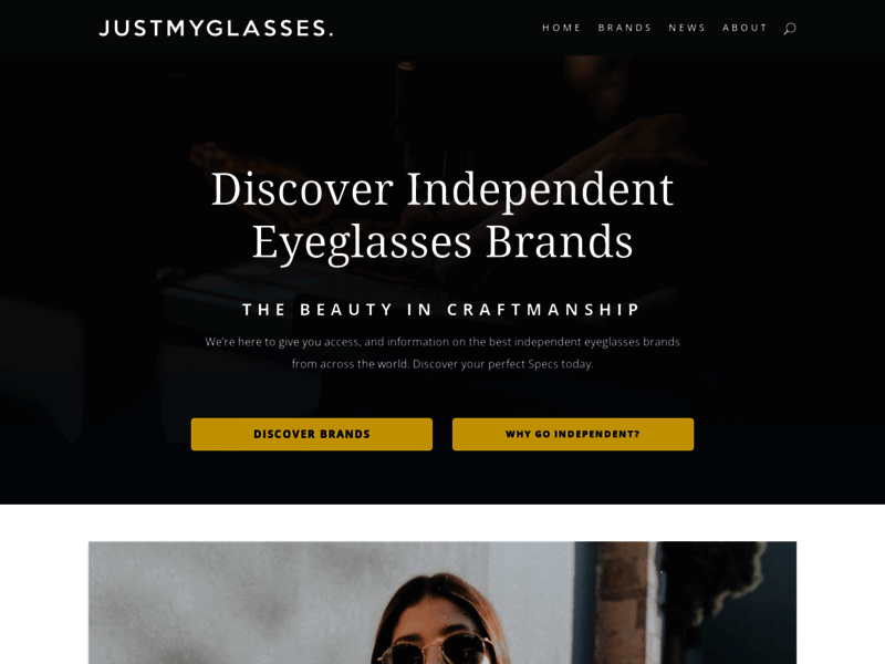 lunettes de soleil femme - justmyglasses.com
