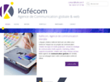 Kafecom : Agence de Communication Visuelle - Fontenay-le-Comte (Vendée 85)