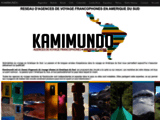 Kamimundo Voyage - agences de tourisme locales francophones