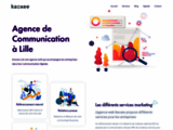 Agence web et communication à Lille
