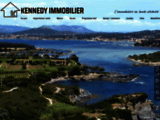 Agence immobilière Kennedy