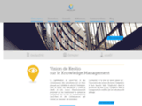 Agence spécialisée en knowledge management - KEOLIO Consulting
