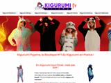 Kigurumi Pyjama - Le Meilleur du Pyjama Japonais