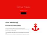 KimoTravel : La communauté des voyageurs