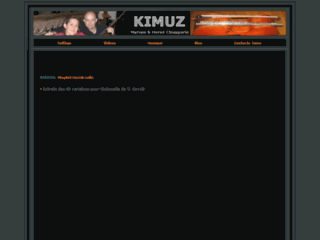 Kimuz.net