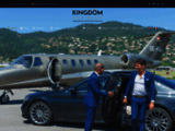 Kingdom Limousines : location de voiture et limousines avec chauffeur sur Cannes, Monaco, Paris