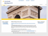 Kling et associés expert comptable Paris 75 capital Ile de France Ile-de-France