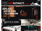 Équipement d'arts martiaux et MMA à Montreal