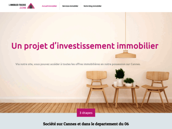 immobilier toulouse