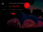 La Boda Events