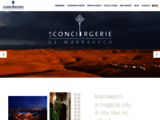 La conciergerie de Marrakech - Riads, villas et hôtels d’exception