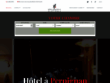 Hotel Perpignan La Fauceille ****