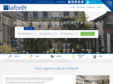 Immobilier Villejuif, Agence immobilià¨re Villejuif - annonces - Laforàªt Immobilier