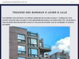 La Marque Immobilier - Spécialiste en vente appartement à  Lille