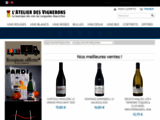 Languedoc Wineshop : la boutique des vins du Languedoc-Roussillon, en ligne